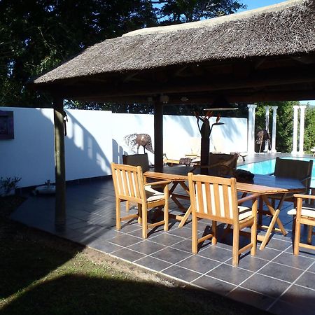 Waterfront Lodge Knysna Exterior photo
