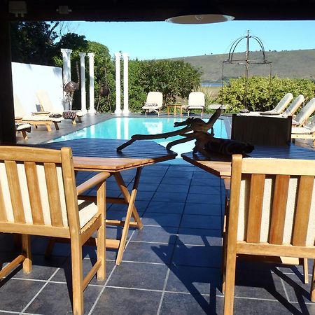 Waterfront Lodge Knysna Exterior photo