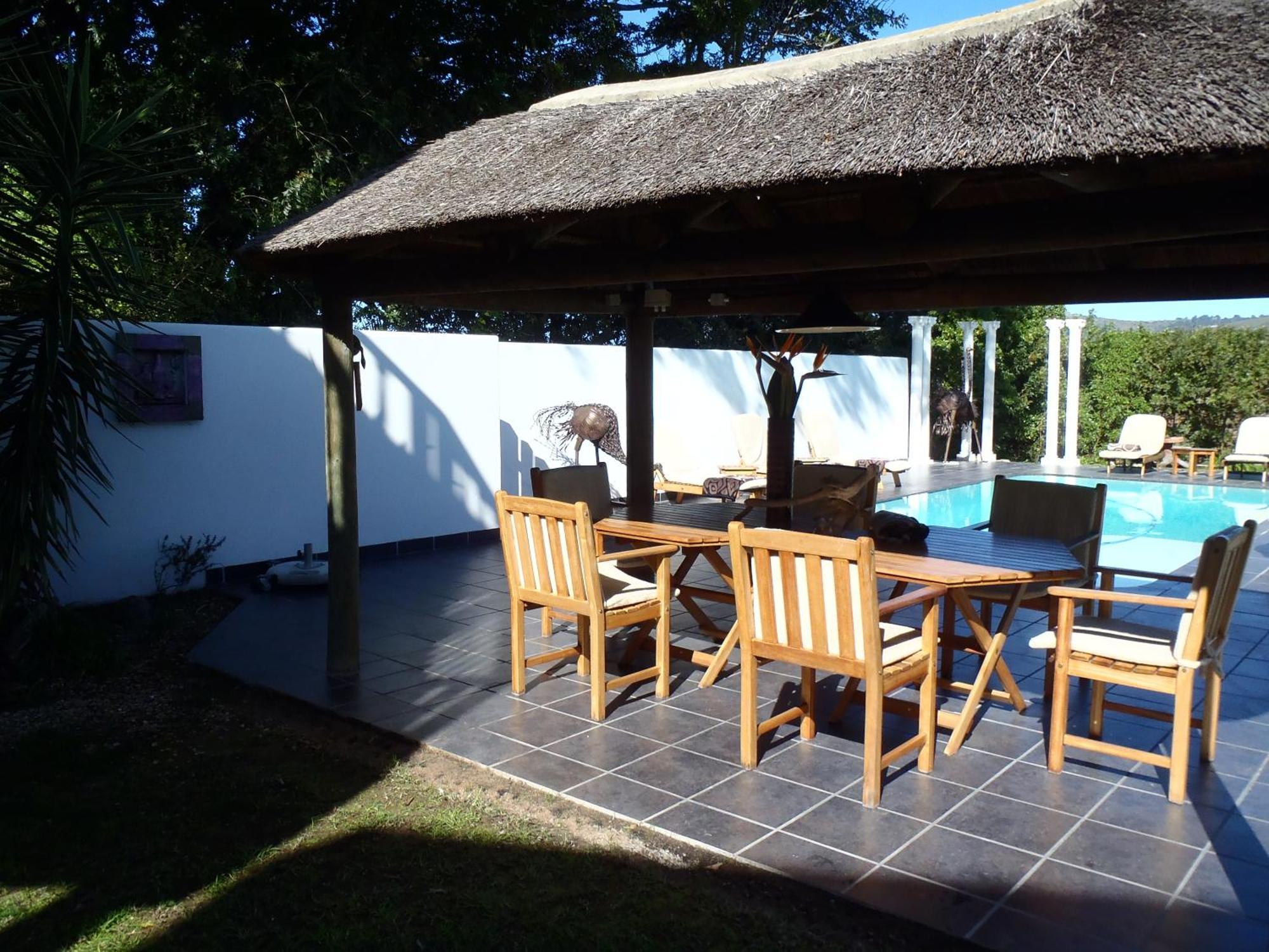 Waterfront Lodge Knysna Exterior photo