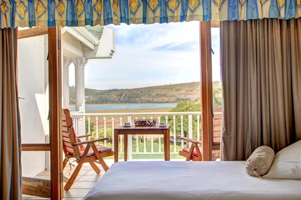 Waterfront Lodge Knysna Room photo