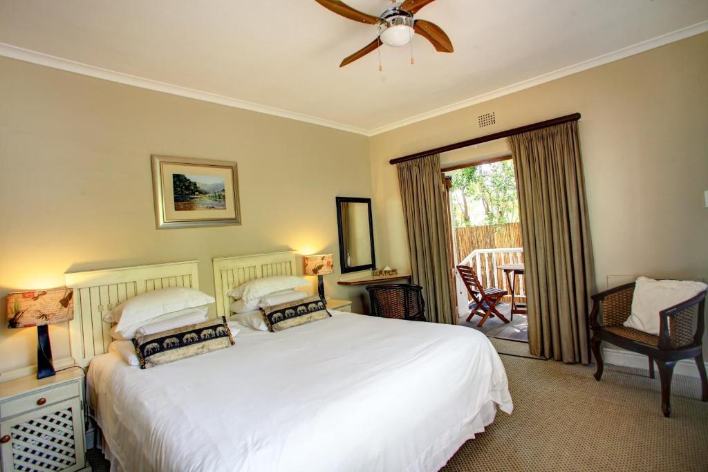 Waterfront Lodge Knysna Room photo