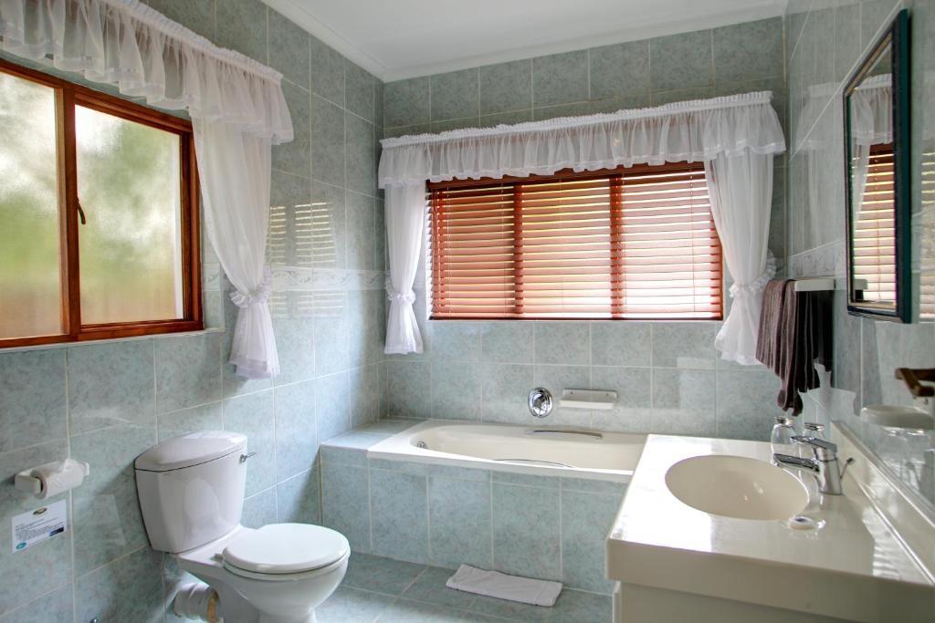 Waterfront Lodge Knysna Room photo