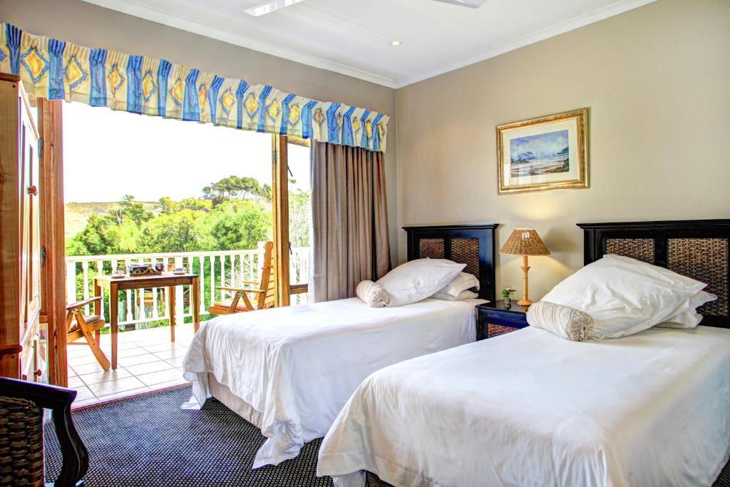 Waterfront Lodge Knysna Room photo
