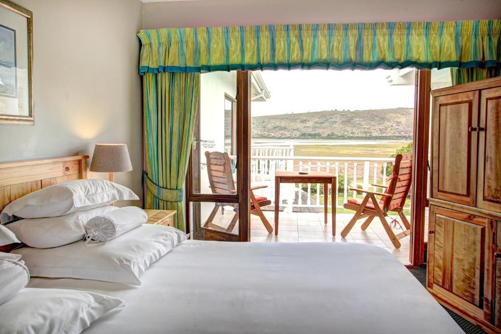 Waterfront Lodge Knysna Room photo