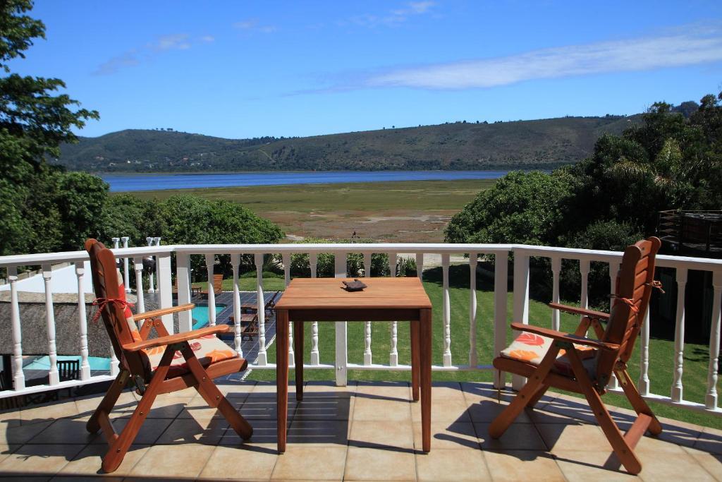 Waterfront Lodge Knysna Room photo