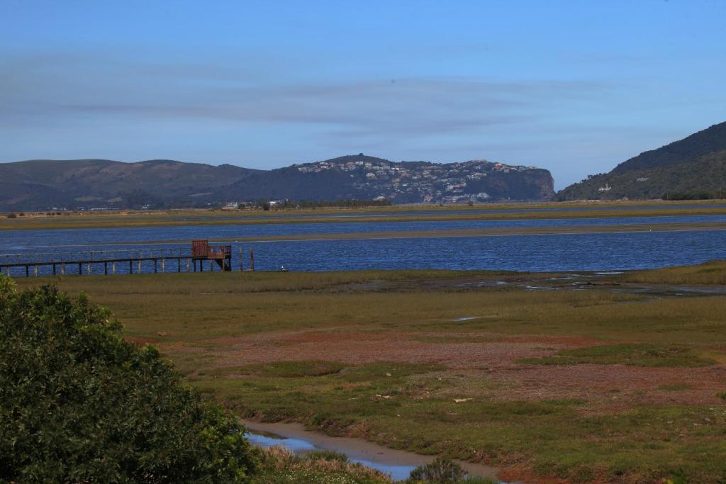 Waterfront Lodge Knysna Exterior photo