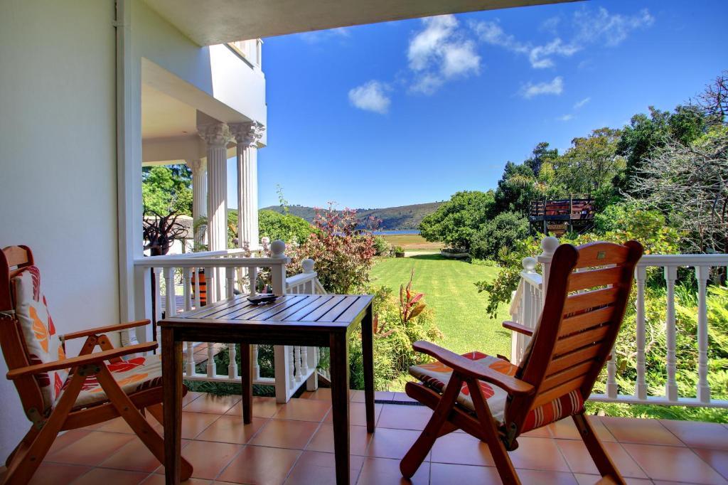 Waterfront Lodge Knysna Room photo