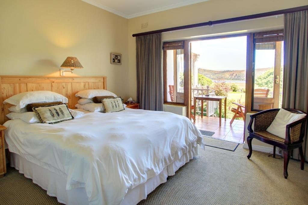 Waterfront Lodge Knysna Room photo
