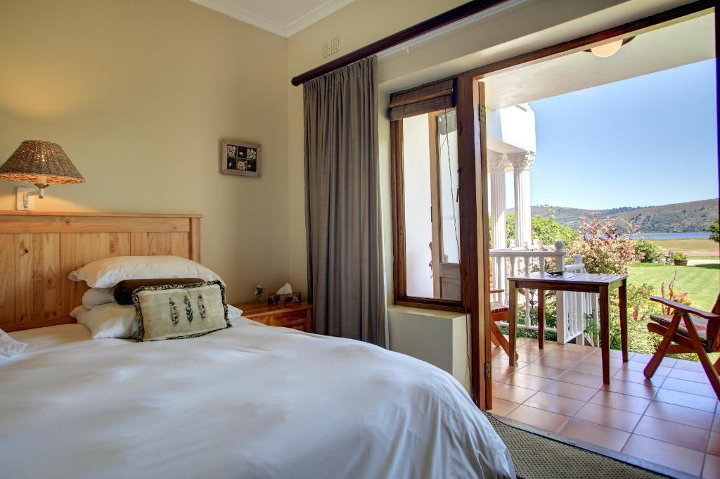 Waterfront Lodge Knysna Room photo