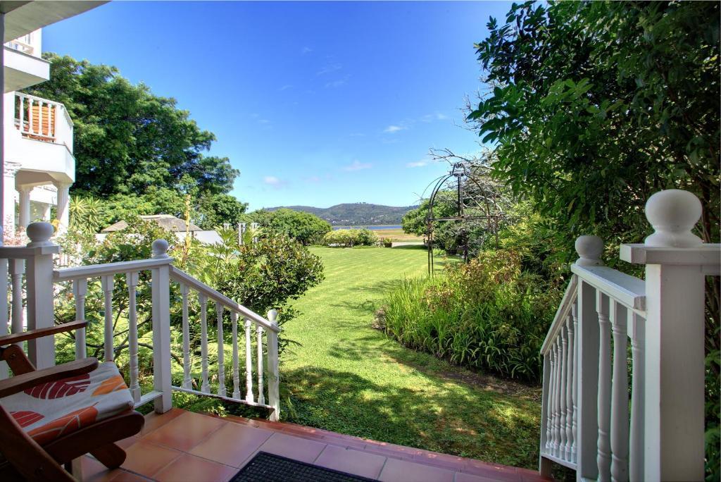Waterfront Lodge Knysna Room photo