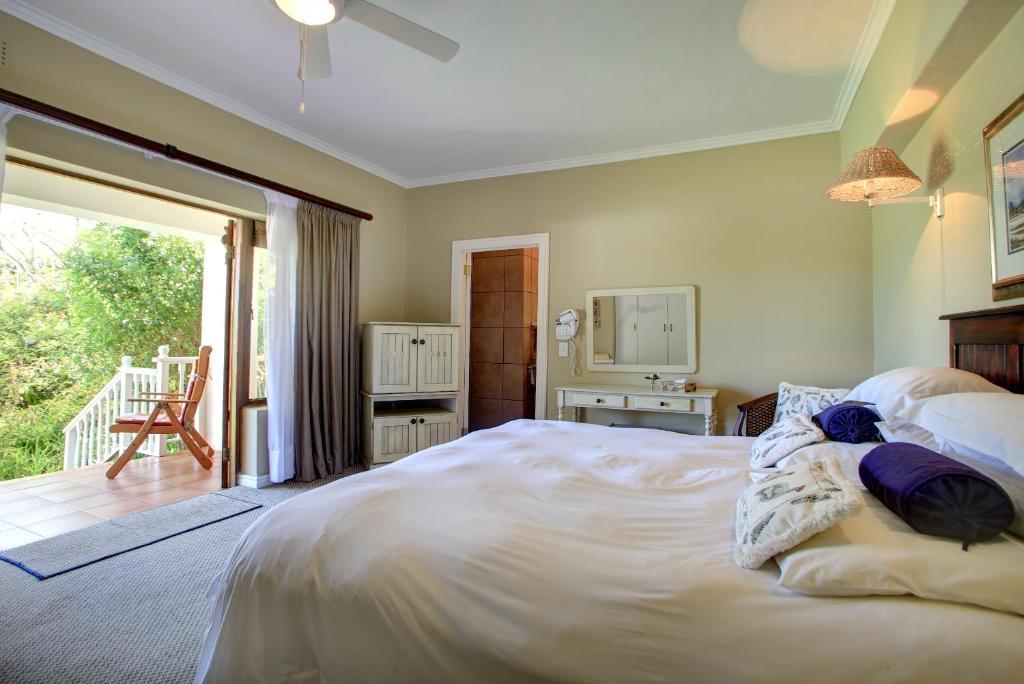 Waterfront Lodge Knysna Room photo