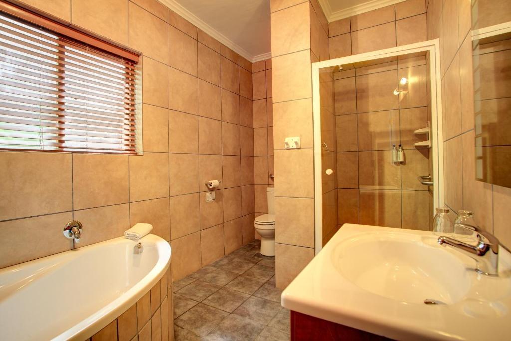 Waterfront Lodge Knysna Room photo