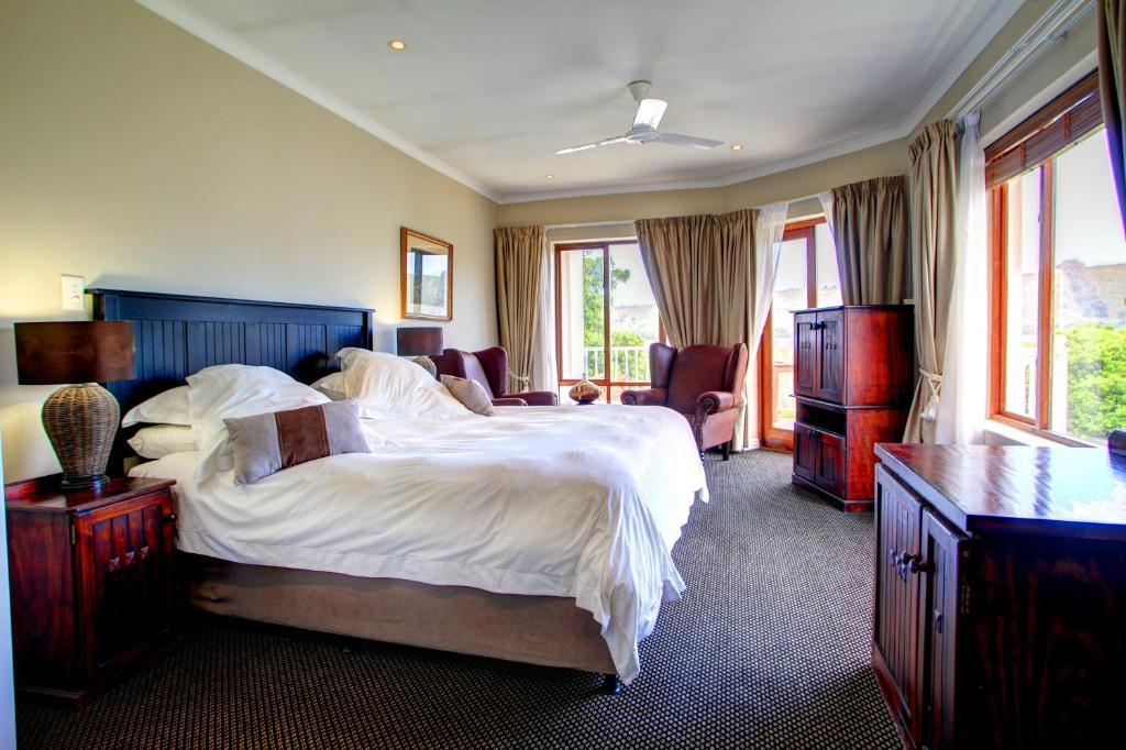 Waterfront Lodge Knysna Room photo
