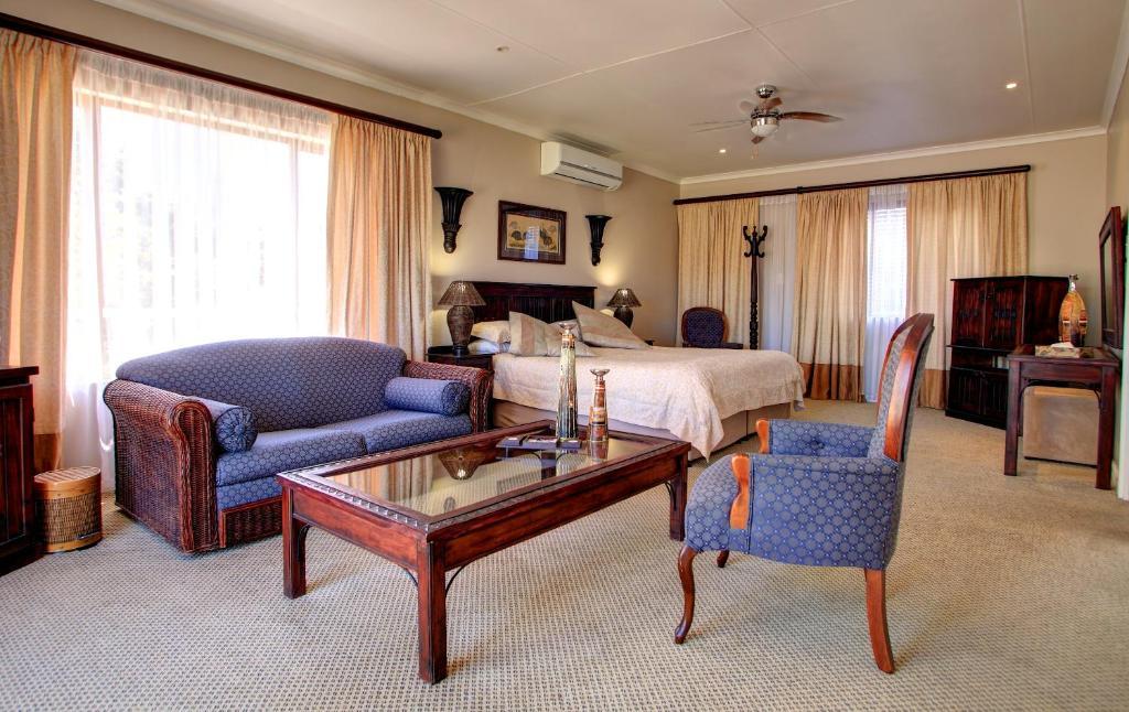 Waterfront Lodge Knysna Room photo