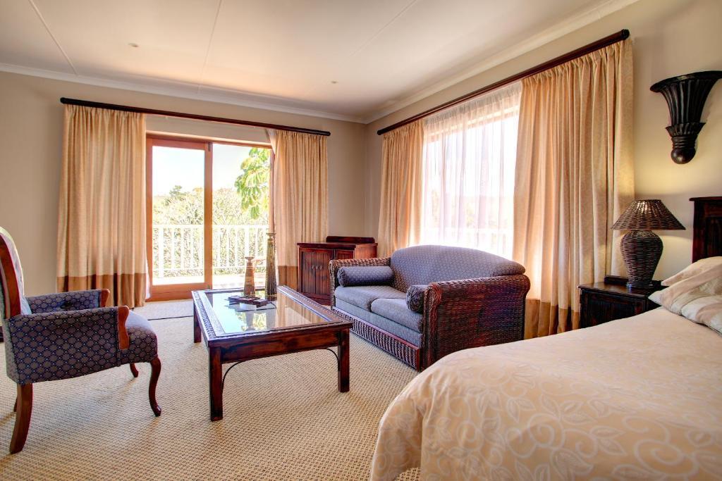 Waterfront Lodge Knysna Room photo